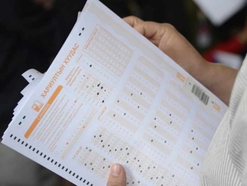 Өвлийн элсэлтийн шалгалтад 10, 11, 12 дугаар ангийн сурагчид хамрагдах боломжгүй